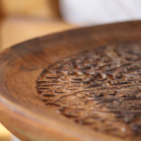 Casa Kikenda, Viaggio Nella Natura Treia Εξωτερικό φωτογραφία