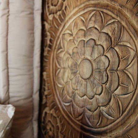 Casa Kikenda, Viaggio Nella Natura Treia Εξωτερικό φωτογραφία