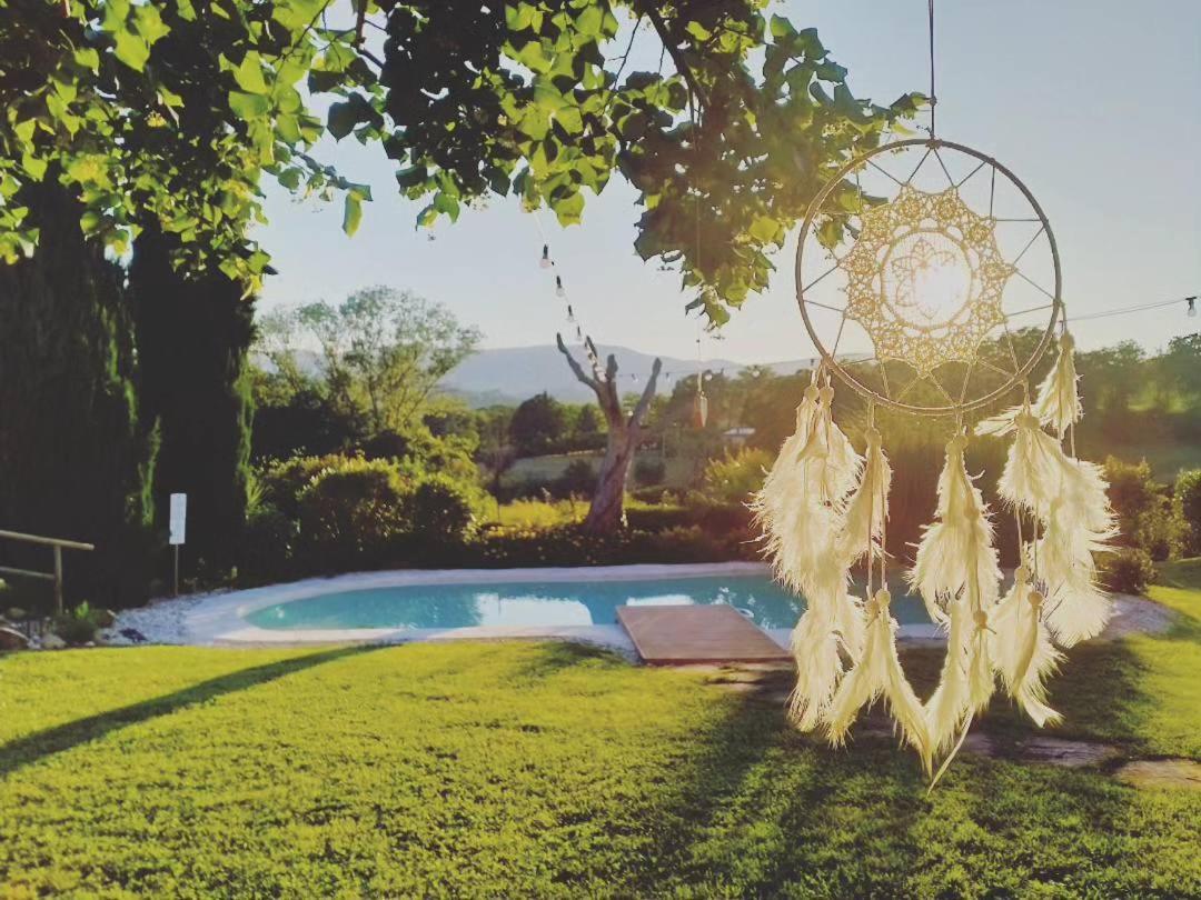 Casa Kikenda, Viaggio Nella Natura Treia Εξωτερικό φωτογραφία
